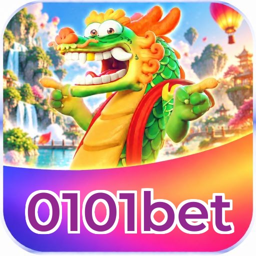 Logo 0101bet Telegram Canal Oficial