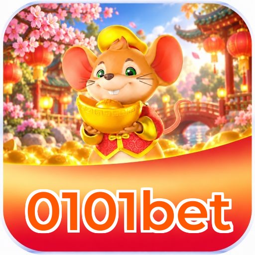 0101bet Logo Oficial