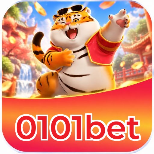 Logo 0101bet Cassino Online Brasil