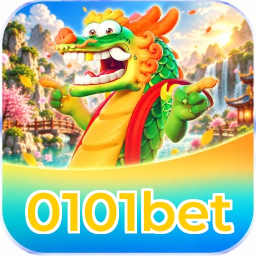 0101bet Logo