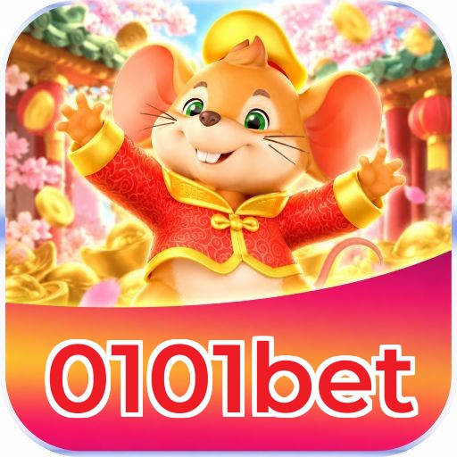Logo 0101bet Loteria Online