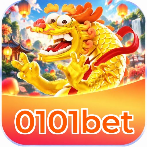 0101bet Logo