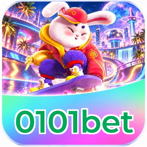 0101bet Bônus Oficial - Rollover 25x Justo
