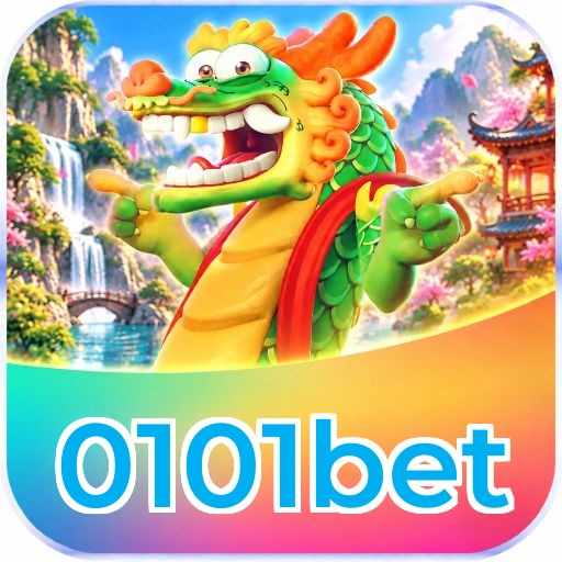 0101bet APK Logo Oficial Certificado