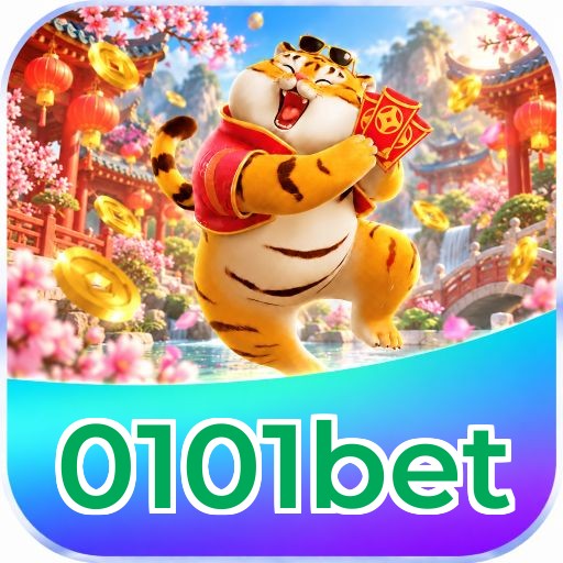 Logo 0101bet Plataforma Certificada
