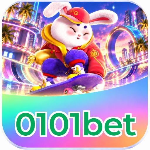 Logo 0101bet Telegram Oficial