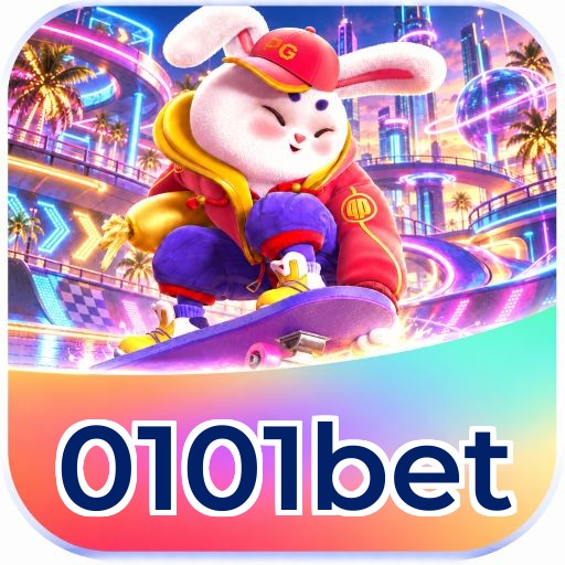0101bet Logo