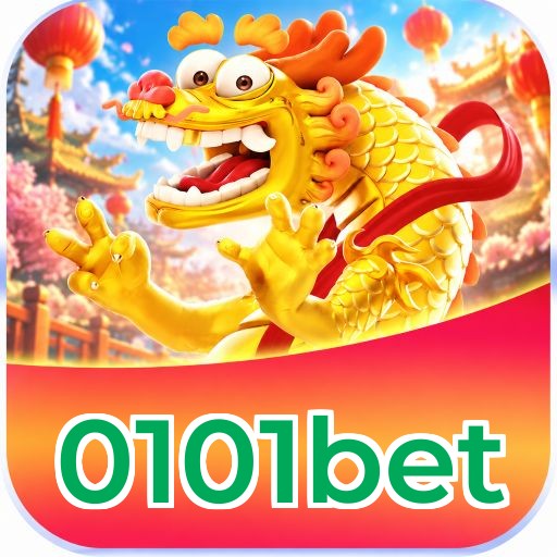 0101bet Logo