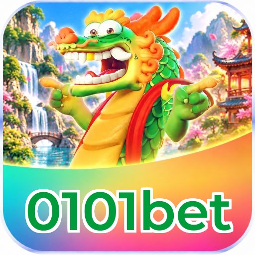 0101bet Logo Verificado