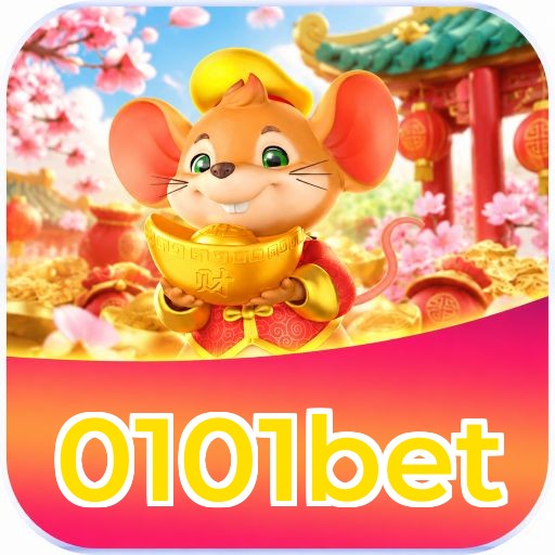 Logo 0101bet Cassino Online Brasil