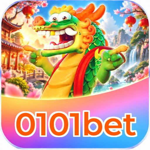 Logo 0101bet Cassino Online Brasil