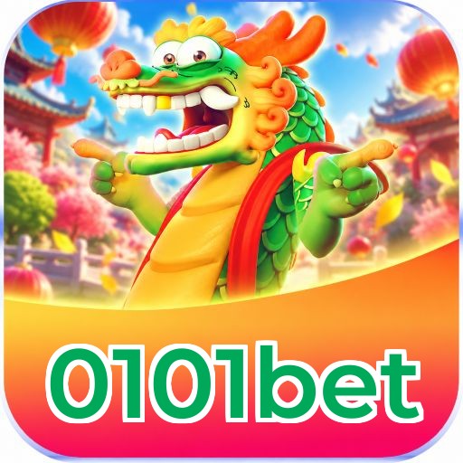 0101bet Logo - Bônus de Cadastro