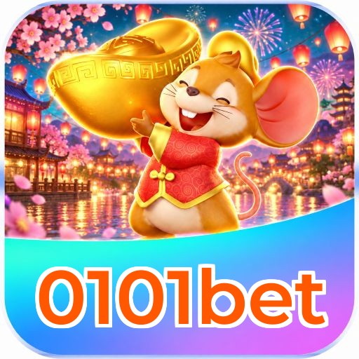 0101bet Logo