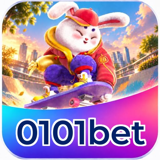 0101bet Logo Oficial - Cassino Online Brasil Certificado eCOGRA