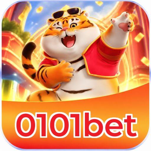 0101bet VIP Program Logo