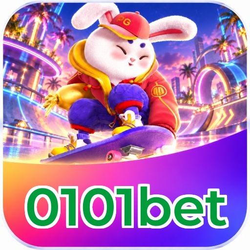 0101bet Logo Seguro