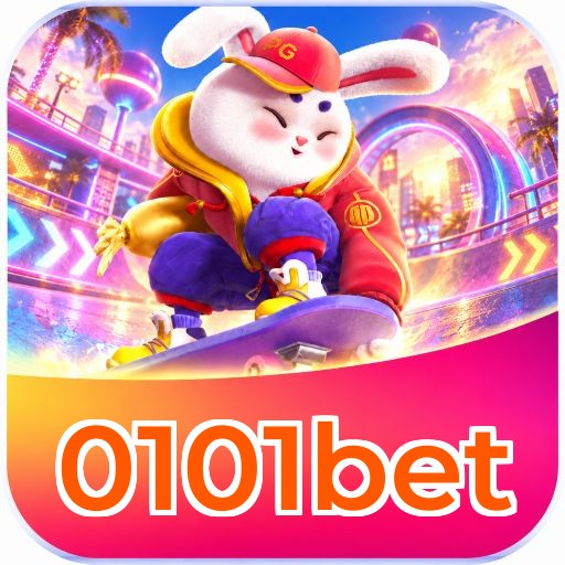 0101bet Logo